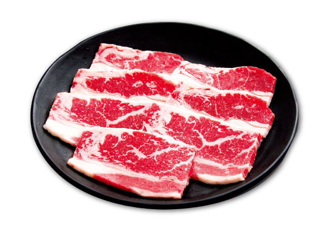 もっと美味しく！もっと手軽に！安楽亭のグランドメニュー＆ランチメニューが刷新