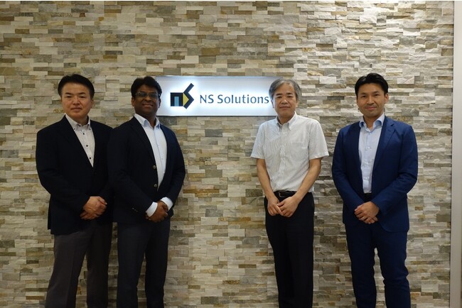 日鉄ソリューションズとKore.ai、企業向け対話型AIプラットフォームの提供について協業開始