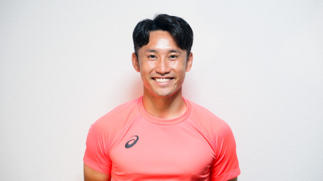 プロサッカー選手 森下龍矢選手とアンバサダー契約を締結