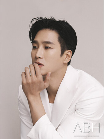韓国の実力派俳優 アン・ボヒョン 日本公式ファンクラブを8月21日リニューアルオープン！