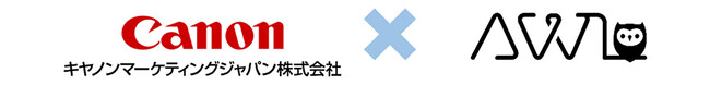AWLとキヤノンマーケティングジャパンが資本業務提携を締結