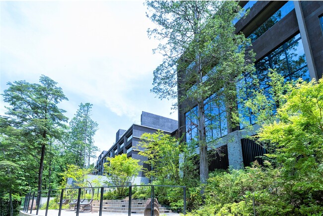 会員制リゾートホテル、東急ハーヴェストクラブVIALA鬼怒川渓翠、新たに日本オーチスのエレベーターを採用