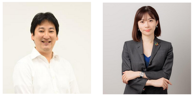 ファーストロジック次期社外取締役に林隆弘氏・馬渕磨理子氏選任のお知らせ