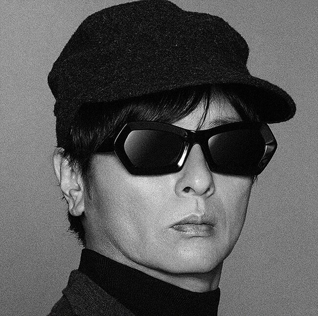 「TOWA TEI × TOWER RECORDS『ZOUNDTRACKS』『TOUCH』発売記念POP UP SHOP」9/5～タワーレコード渋谷店で開催決定！