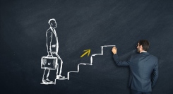 【直感を信じる】自分を信じる方法！信じられるのは自分だけ、でも自分を信じられない…自分の感覚、勘、運、選択、潜在意識を信じる力が高まり、大きな引き寄せ効果が発動