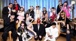 平均年齢48歳の16人バンド、ガチンコバンドクラブ初音源「これが俺たちのROCKだ！」9/27(水)リリース。