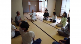ZAGAKU STUDY FOR ARUKU vol.2 達人たちの核に触れ、気付き、自らを基礎づけるための連続講座シリーズ ZAGAKU STUDY FOR ARUKU vol.2 達人たちの核に触れ、気付き、自らを基礎づけるための連続講座シリーズ