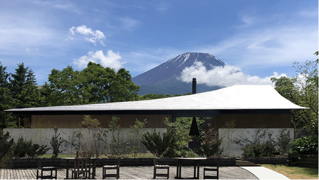 「SAUNA＆RETREAT」をコンセプトとした富士山に最も近いプライベートヴィラ【GEN.】8/22(火)オープン