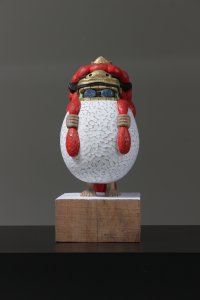 現代アーティスト・野原 邦彦の特別展示『Floating moment』2023年9月1日よりザ・リッツ・カールトン東京にて開催