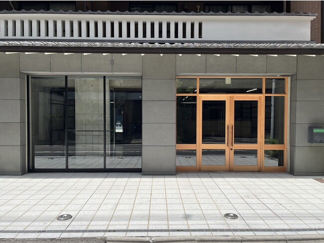 京都 河原町エリアに「NANGA SHOP KYOTO」がGRAND OPEN！