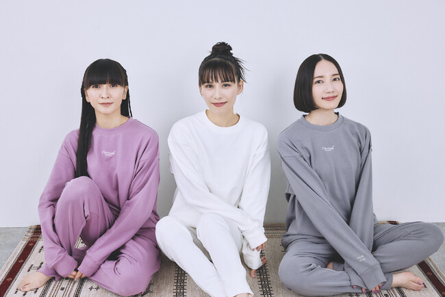 ウェルネスブランド TENTIALが世界的音楽ユニットのPerfumeとコラボ！メンバーも着用する「BAKUNE」シリーズコラボ製品を販売