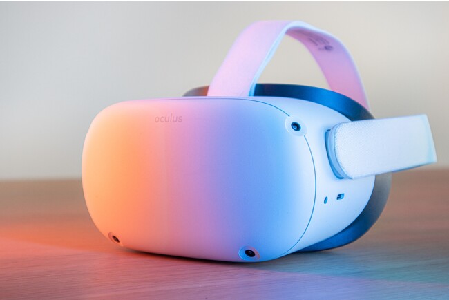 【VR出勤を実現】株式会社Emposyでスタート!