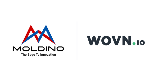 金型工具製造大手、三菱マテリアルグループの MOLDINO、コーポレートサイトを WOVN で英語化