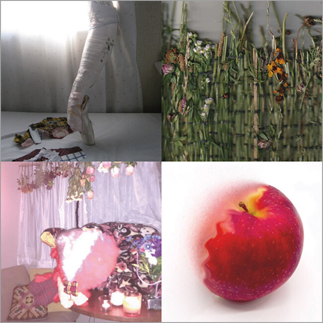 【西武池袋本店／アートカプセル＋】Born to love「lemonade constellation」（ボーン トゥー ラブ「レモネード コンステレーション」）