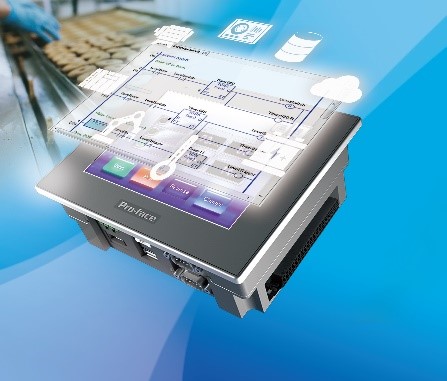 シュナイダーエレクトリック、表示・操作・制御を一体化した表示器付きコントローラーSTC6000シリーズを発売