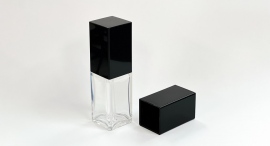 CO₂排出量を約40%削減出来る高機能バイオ素材「NeCycle®」を使用して高級感があり環境に優しい化粧品容器の開発 CO₂排出量を約40%削減出来る高機能バイオ素材「NeCycle®」を使用して高級感があり環境に優しい化粧品容器の開発