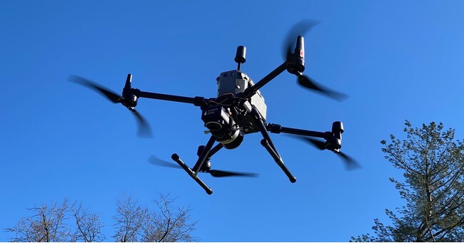 【最新技術で効率化】公共測量対応ドローンレーザーを知るオンラインセミナー開催【LiDAR】