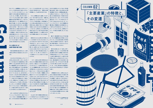 コクヨ ヨコク研究所｜台湾各地の自律協働の兆しを探る書籍『YOKOKU Field Notes #01 台湾：編みなおされるルーツ』を発刊