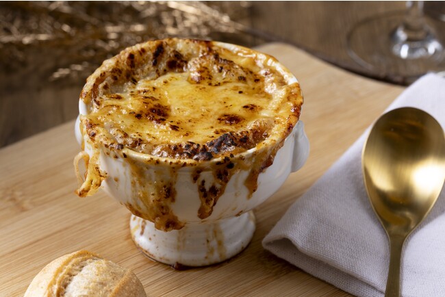 【仙台ロイヤルパークホテル】もっと気軽にホテルの味を楽しめる!料理長おすすめ「バルスタイル」メニュー登場