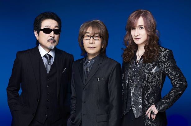 三越創業350周年 × THE ALFEE 50th Anniversary コラボレーションイベントを開催！約250万円の高見沢モデルのプレミアムオーダーギターも限定販売！
