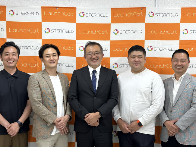 アジア向け越境ECを推進するスターフィールドの顧問に、ネットプロテクションズの石田 淳也氏が就任