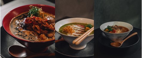 元気寿司株式会社の子会社GENKI SUSHI USA, INC.がハワイ州ラーメン事業において株式会社麺庄と業務提携
