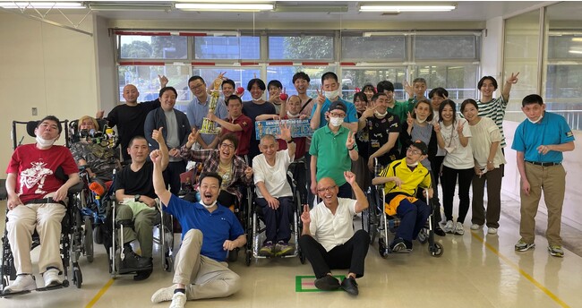 「地域社会貢献Day」スタート有給の特別休暇を付与、平日の日中も社会貢献活動が可能に