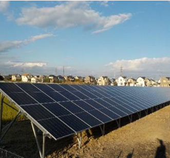 ～第二弾～「自己託送方式による低圧・分散型太陽光発電設備を通じた再生可能エネルギー調達」基本合意について