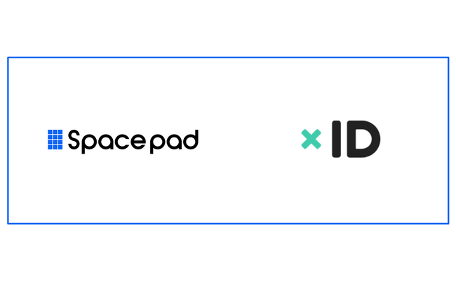 マイナンバーカードの活用で本人確認をデジタル化！公共施設予約管理システム「Spacepad」が「xID」と連携
