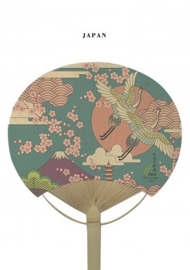 JAPAN(じゃぱん)