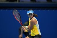 土居美咲選手(32才／日本)　ワイルドカードで予選出場決定　現役引退を発表、東レPPOテニス2023が最後の舞台に！