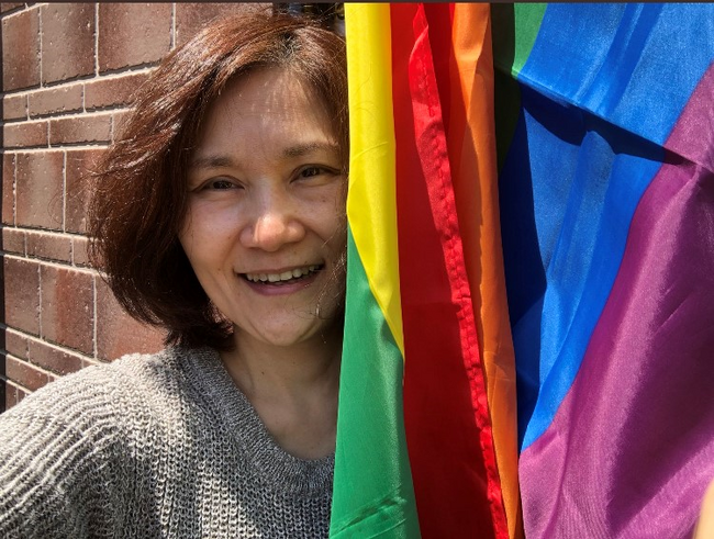 【東京都町田市】「LGBTQ+を超えて～あなたもわたしも　みんな当事者～」を開催します