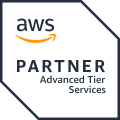 ジール、「AWS アドバンストティアサービスパートナー」に昇格
