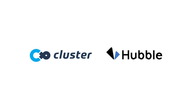 クラスター株式会社に、契約書管理クラウドサービス「Hubble」が導入されました