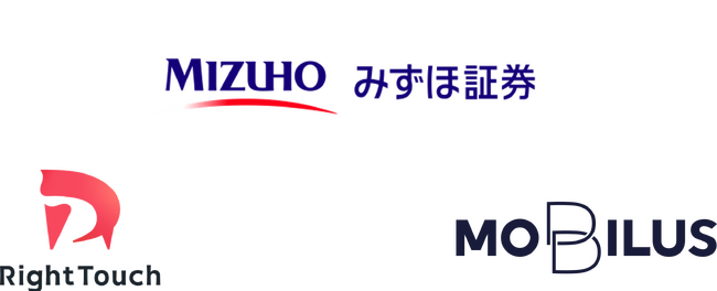 MOBI AGENTがみずほ証券Webサイトでユーザー行動を元にしたチャットサポートを提供