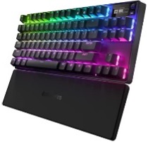 キーボード国内販売量シェアNo.1*1のSteelSeriesより、全てのゲーマーに捧げる、最大20%OFF！第２弾「ゲーマー応援キャンペーン」を開催
