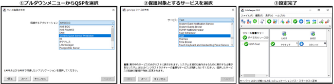 サイオステクノロジー、「LifeKeeper for Windows」で高度な専門知識を必要とせずHAクラスターシステムを簡単に構築する新機能を提供開始