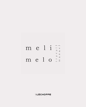 【 L'ECHOPPE 】青山店イベント 『meli melo “travail manuel “』