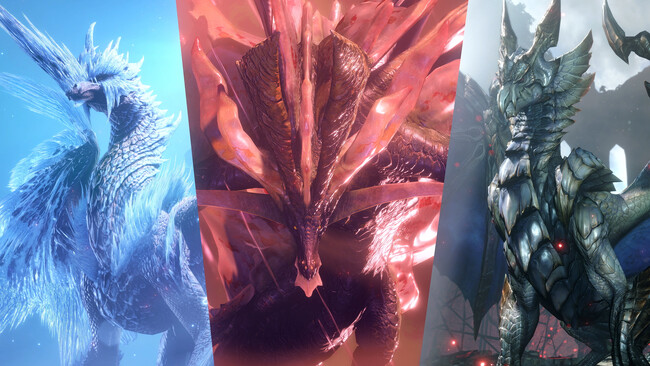 【すべてのタイトルアップデートに対応】Xbox Series X|S, Xbox One, Windows, PS5, PS4用『モンスターハンターライズ：サンブレイク』最新情報！
