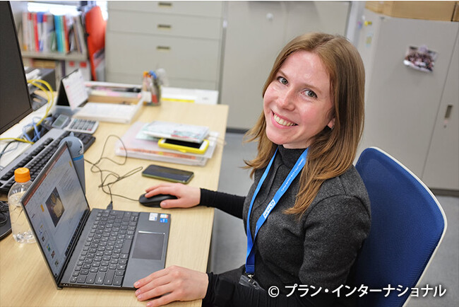ウクライナ紛争激化から1年半、日本に避難してきた女性たちの今～「ウクライナ避難民の日本での生活状況に関する調査」国際NGOプラン・インターナショナルが発表