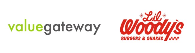 日本初上陸のシアトル発ハンバーガー店「Lil Woody's」にバリューデザインがQRコード決済接続サービス「Value Gateway」を提供