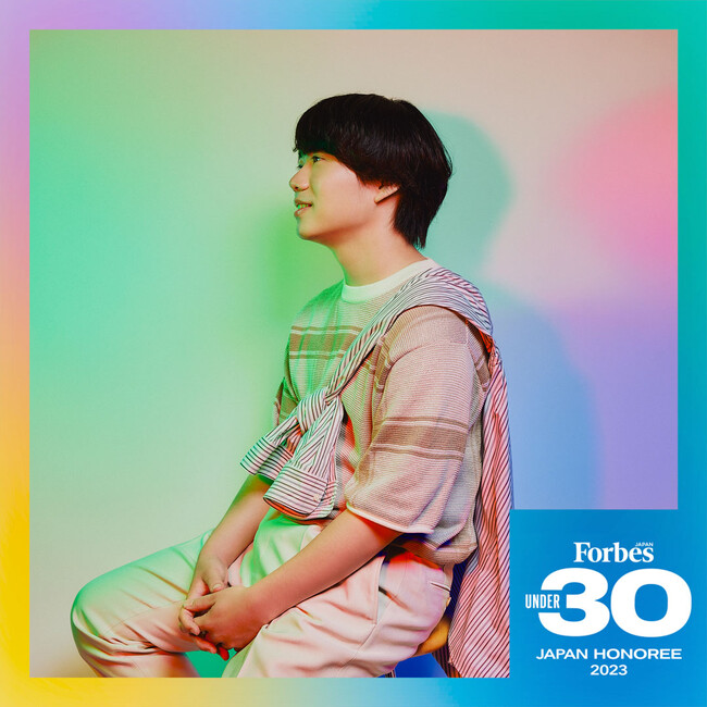 「Forbes JAPAN 30 UNDER 30 2023」にPoliPoli代表 伊藤和真が選ばれました