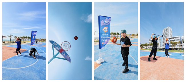 TikTok、沖縄県と連携のもと、FIBAバスケットボールワールドカップ2023のプロモーションショートムービーを8月24日より公開