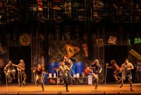 まだ間に合う!STOMP!あと6ステージ!