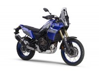 アドベンチャーモデル「Ténéré700 ABS」2024年モデルを発売～カラーTFTメーターや3モードABS、クイックシフター対応など機能を向上～