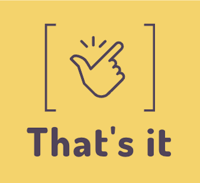 【2週間限定無料トライアル】ライブ配信・研修一体型サービス「That's it」無料キャンペーン実施中！