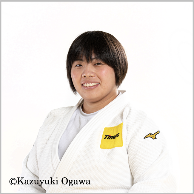 橋本 壮市選手（男子73kg級）、素根 輝選手（女子78kg超級）パリ２０２４オリンピック 柔道日本代表に内定！