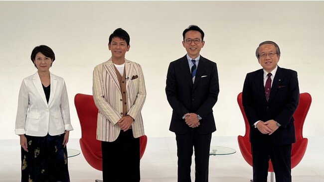 祖業「造船」を売却した理由とは？サノヤスホールディングス会長の経営哲学に迫る！