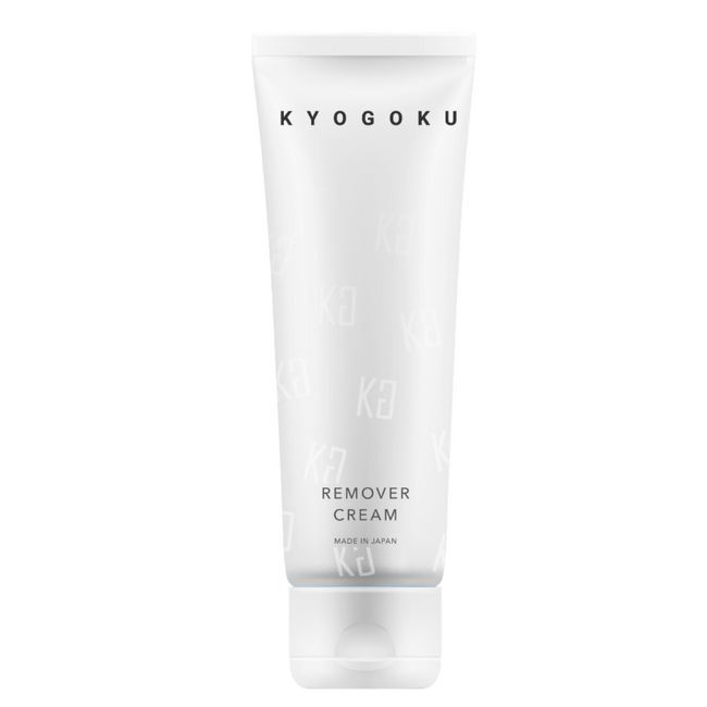 株式会社Kyogoku「KYOGOKU PROFESSIONAL」でも人気のKYOGOKUリムーバークリーム（除毛ケア）が完売いたしました。