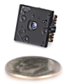 広角95°FOV赤外線カメラモジュール「Lepton3.1R」をリリース